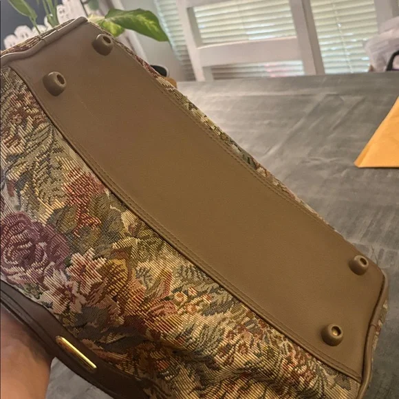 3 piece vintage Jaguar luggage set - Picture 8 of 15